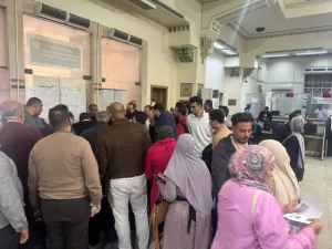غدًا .. آخر موعد لتقديم الإقرارات الضريبية لـ«الأفراد» 21 - جريدة المساء