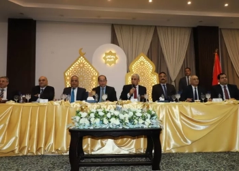 كجوك: هدفنا الاستراتيجى «رضا الناس» عن الخدمات الضريبية والجمركية 31 - جريدة المساء