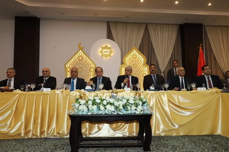 كجوك: هدفنا الاستراتيجى «رضا الناس» عن الخدمات الضريبية والجمركية 39 - جريدة المساء