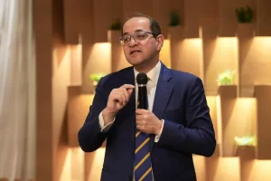 كجوك: مستمرون فى تحفيز النشاط الاقتصادى.. واستكمال وتطوير مبادرات الصناعة والسياحة والتصدير 38 - جريدة المساء كجوك: مستمرون فى تحفيز النشاط الاقتصادى.. واستكمال وتطوير مبادرات الصناعة والسياحة والتصدير 37 - جريدة المساء