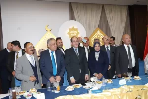 كجوك: هدفنا الاستراتيجى «رضا الناس» عن الخدمات الضريبية والجمركية 45 - جريدة المساء