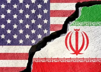 إيران وأمريكا