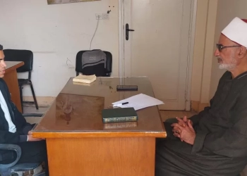 جامعة مدينة السادات تنظم مسابقة حفظ وتجويد القرآن الكريم والأحاديث النبوية على مستوى الكليات 35 - جريدة المساء