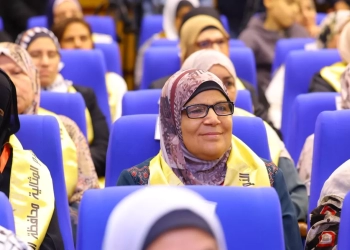 598 متقدمة و33 فائزة في مسابقة الأم المثالية 2026 19 - جريدة المساء الأم المثالية
