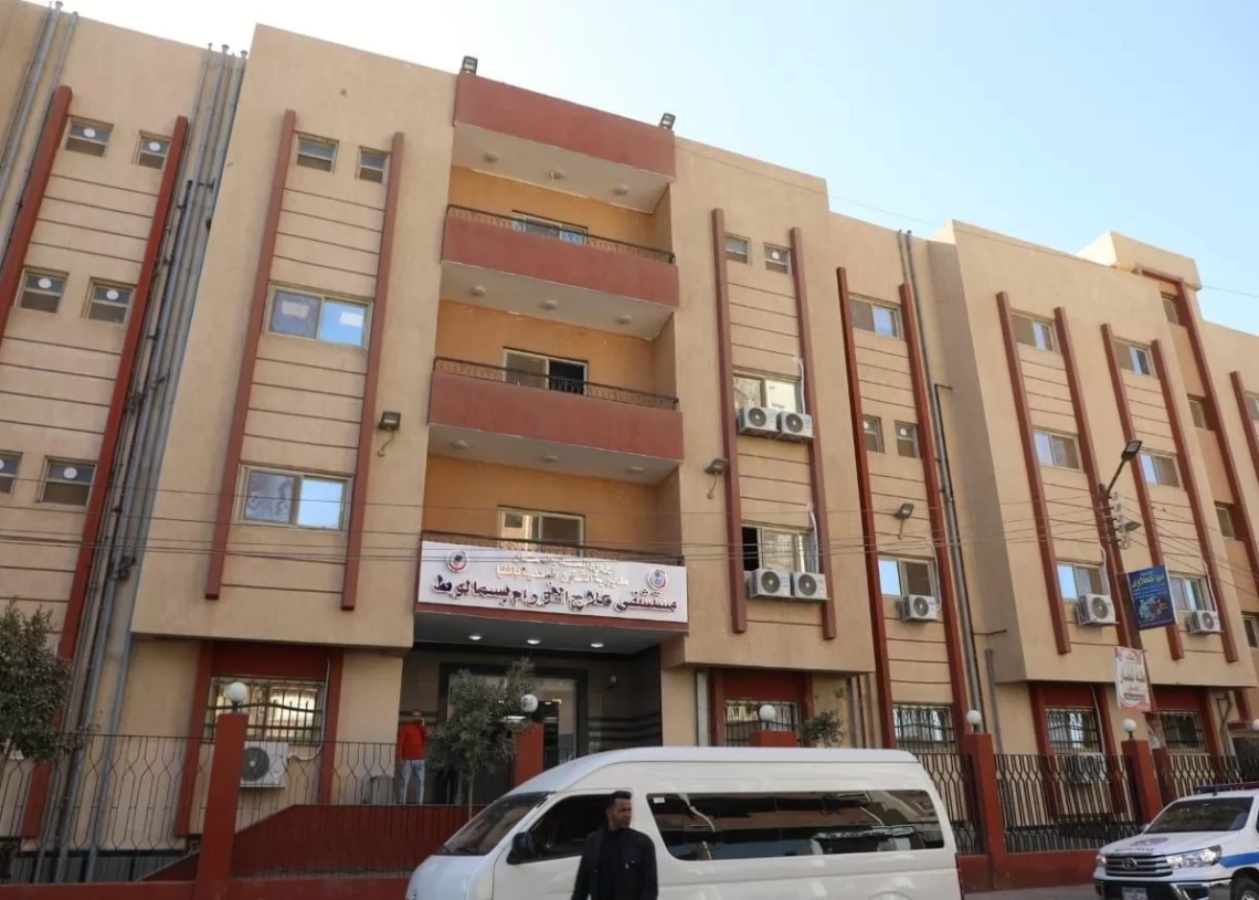 محافظ المنيا : تجديد الاعتماد المبدئي لعدد من المنشآت الطبية استعدادا لمنظومة التأمين الصحي الشامل 19 - جريدة المساء