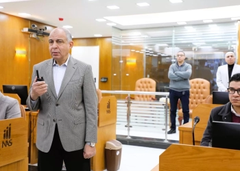 المراكز الالتزام بتعريفة الركوب الجديدة ويشدد على مراقبة الاسواق 26 - جريدة المساء