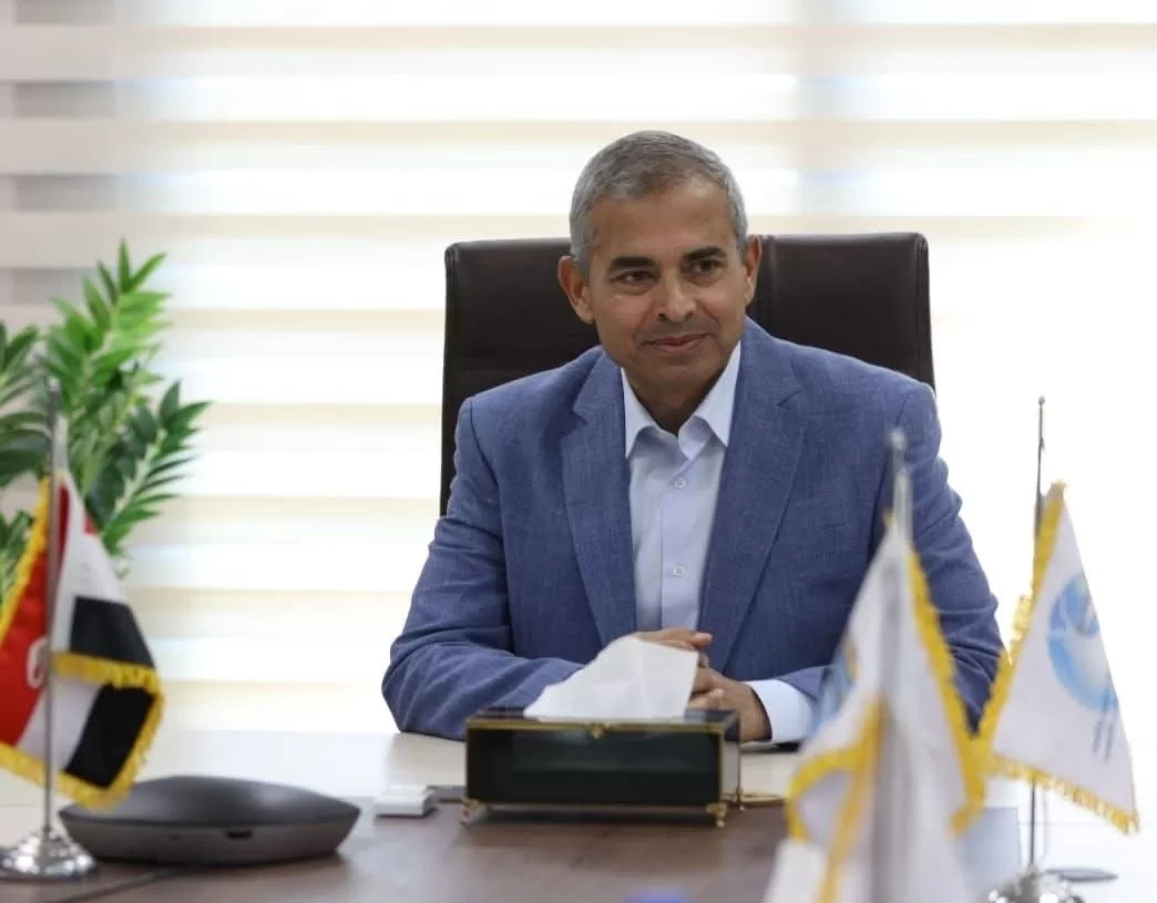 مياه البحر الأحمر تعلن دخول منطقة العلام بالكامل منظومة الضخ المباشر 24 ساعه 17 - جريدة المساء