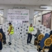 توزيع (400) بطانية ولحاف على غير القادرين ب (5)قري ببني مزار 17 - جريدة المساء