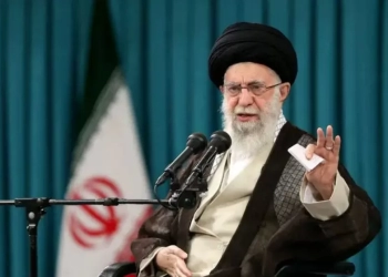 مجلس صيانة الدستور يتولى مهام المرشد..9 قتلى بالاحتلال وانهيار مبانٍ ومفقودين 24 - جريدة المساء أمريكا والاحتلال اغتالا المرشد الإيراني