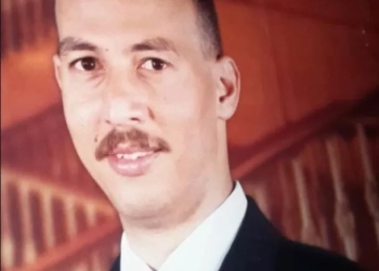 رحيل المستشار محمد إبراهيم صادق 25 - جريدة المساء المستشار محمد إبراهيم صادق