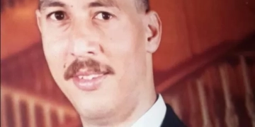 المستشار محمد إبراهيم صادق