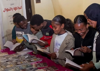 "المواجهة والتجوال" يصل قرى "حياة كريمة" لتعزيز الوعي في 3 محافظات 26 - جريدة المساء