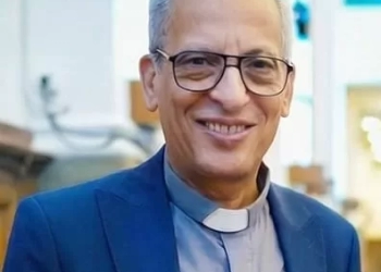 انتخاب القس عاطف سيدهم رئيساً للمجمع العام لكنائس المثال المسيحي بمصر 20 - جريدة المساء