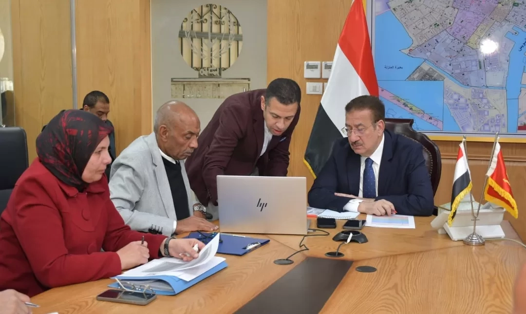 أبوليمون يؤكد: لا تهاون مع المعتدين على أراضي الدولة 25 - جريدة المساء أبوليمون يؤكد: لا تهاون مع المعتدين على أراضي الدولة 24 - جريدة المساء