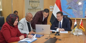 أبوليمون يؤكد: لا تهاون مع المعتدين على أراضي الدولة 10 - جريدة المساء أبوليمون يؤكد: لا تهاون مع المعتدين على أراضي الدولة 9 - جريدة المساء