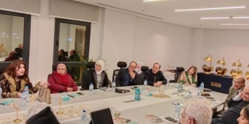 مستقبل القراءة في مصر" المؤتمر الأول لـ "التعليم أولا" 1 - جريدة المساء