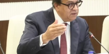 الصحة تستعرض إنجازات الإدارة المركزية لعمليات الدم خلال يناير 2026 1 - جريدة المساء