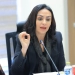 وزيرة التضامن توجه بصرف التعويضات لأسر ضحايا حادث طريق بنها شبرا 3 - جريدة المساء د. مايا مرسى وزيرة التضامن الاجتماعى