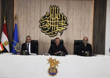 محافظ أسوان ييشدد علي رفع نسب الأداء لملفات المتغيرات المكانية 32 - جريدة المساء محافظ أسوان ييشدد علي رفع نسب الأداء لملفات المتغيرات المكانية 31 - جريدة المساء