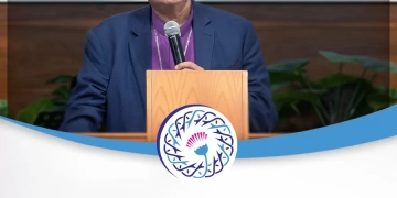 رئيس الطائفة الإنجيلية يؤكد دعم مصر لاستقرار المنطقة 2 - جريدة المساء رئيس الطائفة الإنجيلية يؤكد دعم مصر لاستقرار المنطقة 1 - جريدة المساء