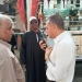 محافظ أسوان يوجه لرفع الإشغالات وتكثيف مستوى النظافة العامة بالمناطق والأحياء السكنية 15 - جريدة المساء