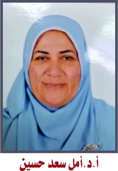 على مسئولية الدكتورة أمل سعد:شهر رمضان فرصة ذهبية للإقلاع عن التدخين 25 - جريدة المساء