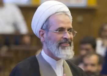 إيران تعين علي رضا عرفي عضواً في مجلس القيادة بعد اغتيال خامنئي 17 - جريدة المساء