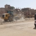 رفع 51 حالة إشغال و 160 طن مخلفات بمنطقة الناصرية وطريق السماد في اسوان 13 - جريدة المساء