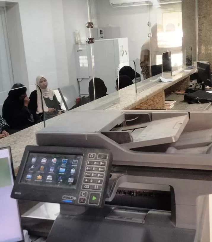 عقب جولة محافظ أسوان ببريد الجعافرة .. الدفع بمجموعات عمل لإعادة الانضباط 19 - جريدة المساء