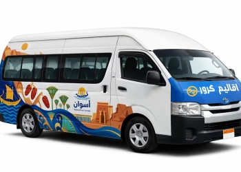 محافظ أسوان يوجه بإستكمال تركيب هوية الرؤية البصرية لكل خط سير لجميع سيارات السيرفيس خلال شهر 38 - جريدة المساء محافظ أسوان يوجه بإستكمال تركيب هوية الرؤية البصرية لكل خط سير لجميع سيارات السيرفيس خلال شهر 37 - جريدة المساء