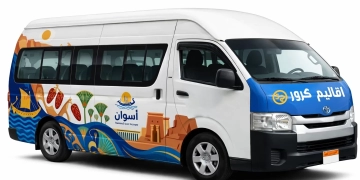محافظ أسوان يوجه بسرعة انجاز الهويةالبصرية لخطوط سير "السيرفيس" خلال شهر 1 - جريدة المساء