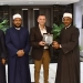 فى لقاءه بوفد منطقة وعظ أسوان .. المهندس عمرو لاشين : التنسيق بين المحافظة والمنطقة لتكثيف القوافل الدعوية 5 - جريدة المساء