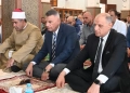 محافظ جنوب سيناء يؤدي صلاة الجمعة بمسجد الشهداء بشرم الشيخ 21 - جريدة المساء محافظ جنوب سيناء يؤدي صلاة الجمعة بمسجد الشهداء بشرم الشيخ 20 - جريدة المساء