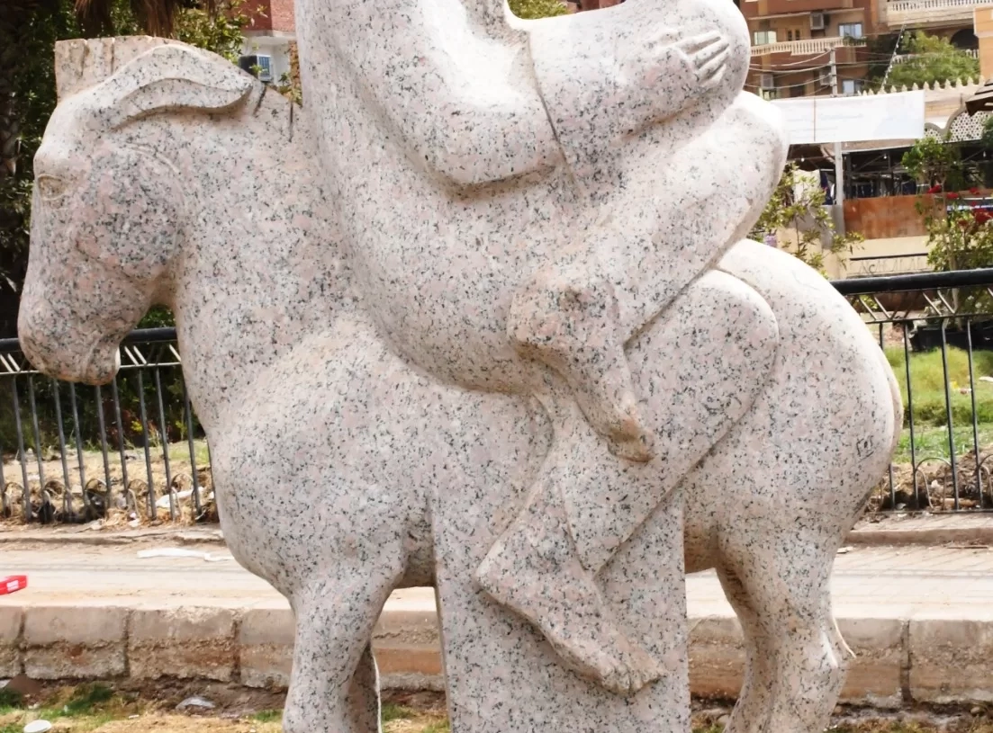 محافظ أسوان يوجه بتوزيع بعض أعمال السمبوزيوم ضمن منظومة التطوير والتجميل 20 - جريدة المساء محافظ أسوان يوجه بتوزيع بعض أعمال السمبوزيوم ضمن منظومة التطوير والتجميل 19 - جريدة المساء