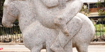 محافظ أسوان يوجه بتوزيع بعض أعمال السمبوزيوم ضمن منظومة التطوير والتجميل 2 - جريدة المساء محافظ أسوان يوجه بتوزيع بعض أعمال السمبوزيوم ضمن منظومة التطوير والتجميل 1 - جريدة المساء