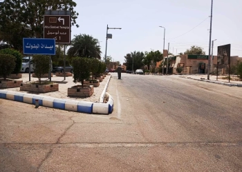 محافظ أسوان يوجه برفع كفاءة ونظافة المواقع والمناطق الأثرية للإحتفال بعيد الفطر المبارك 71 - جريدة المساء