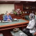 محافظ بني سويف يوجه وكيلة وزارة الإسكان الجديدة برفع كفاءة الأداء وإزالة المعوقات 23 - جريدة المساء