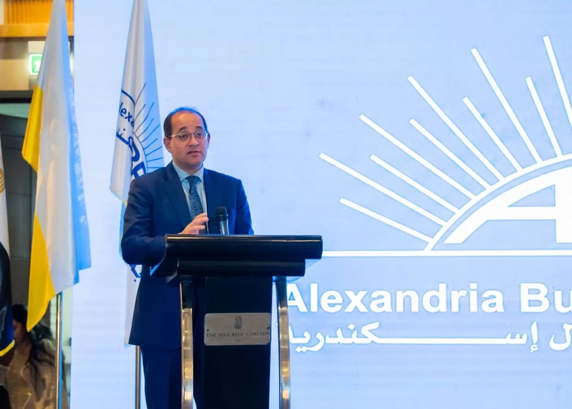 أحمد كجوك وزير المالية