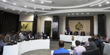 محافظ أسوان يوجه بتطبيق حزمة إجراءات حاسمة لترشيد الطاقة والوقود وضبط الأسواق 9 - جريدة المساء