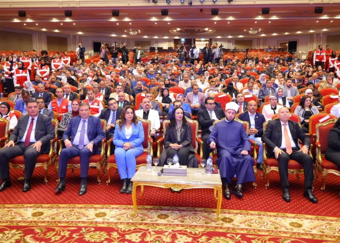 إطلاق منصة "أهل الخير" الرقمية ومسابقة 2027 لتعزيز العمل الخيري 19 - جريدة المساء