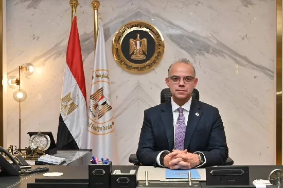 الاستثمار تفرض رسومًا وقائية نهائية على واردات الصلب بعد تحقيقات أثبتت ضررًا جسيمًا 17 - جريدة المساء