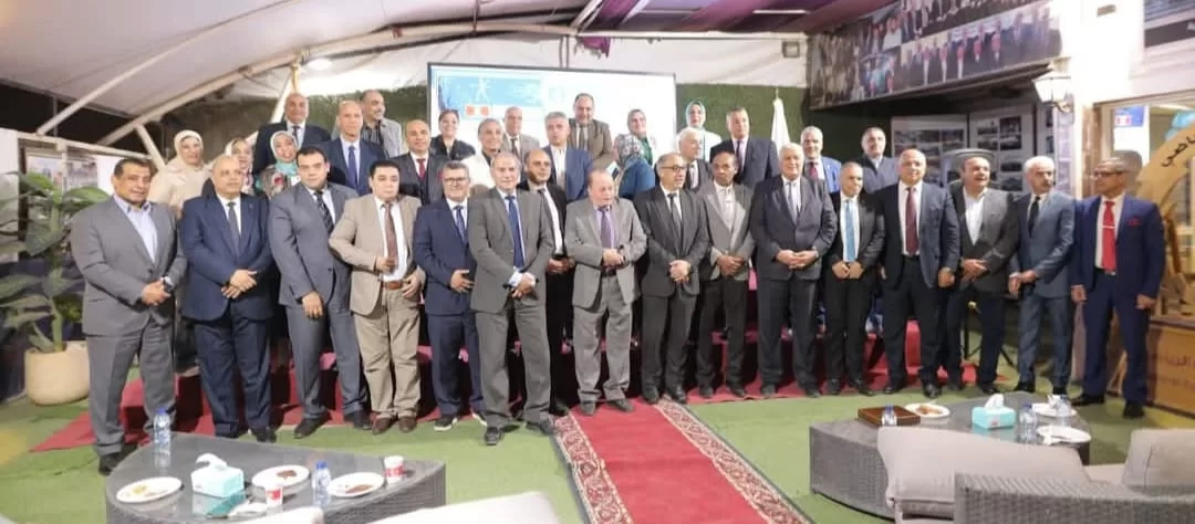 خطة الدولة للإصلاح الرياضى تنطلق من التنصيف المهني 18 - جريدة المساء