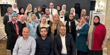 تنمية مهارات التواصل الفعال للعاملين بالصفوف الأمامية بالتضامن 1 - جريدة المساء