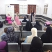 محافظ أسوان يتابع نتائج سلسلة الندوات التوعوية لفرع المجلس القومى للمرأة لتمكين السيدات بادفو 5 - جريدة المساء