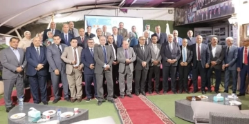 خطة الدولة للإصلاح الرياضى تنطلق من التنصيف المهني 1 - جريدة المساء