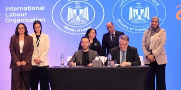 العمل الدولية: تحويل الأطفال من العمل المبكر لمهارات رقمية 1 - جريدة المساء