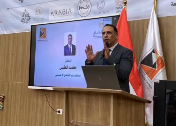 افتتاح وحدة التضامن الاجتماعي بجامعة سمنود التكنولوجية 17 - جريدة المساء