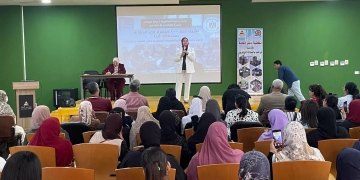 التضامن تدشن تدريبات متخصصة لميسرات الحضانات بقنا لتعزيز الطفولة المبكرة 1 - جريدة المساء