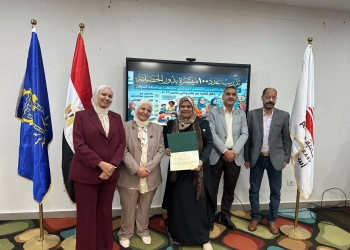 برنامج تدريبي بأسوان يطور مهارات الميسرات ويعزز التعلم باللعب للأطفال 23 - جريدة المساء