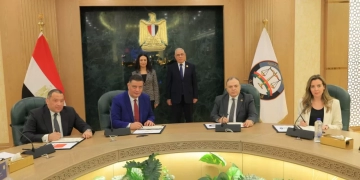 التضامن والنيابة توقعان بروتوكولًا لحماية حقوق الأسرة ورقمنة الإجراءات 1 - جريدة المساء